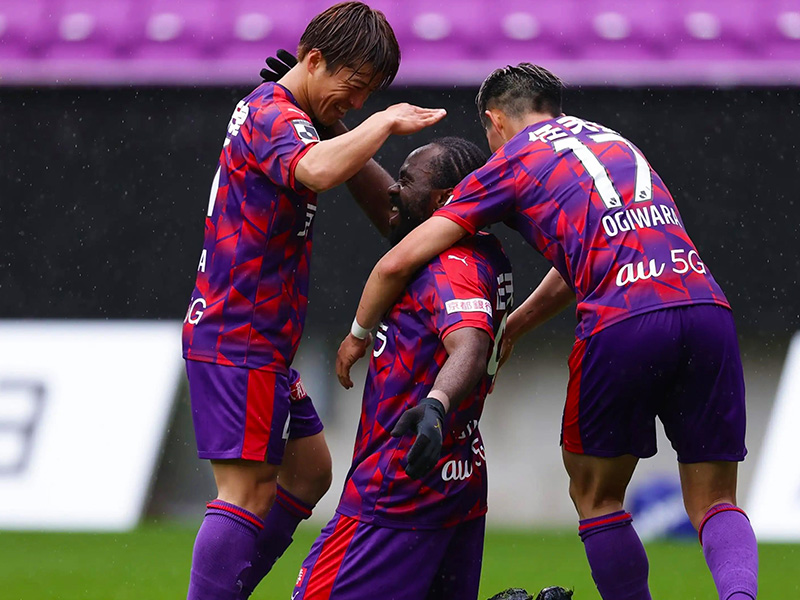 Nhận định soi kèo Tokyo Verdy vs Kyoto Sanga lúc 17h00 ngày 29/3/2024