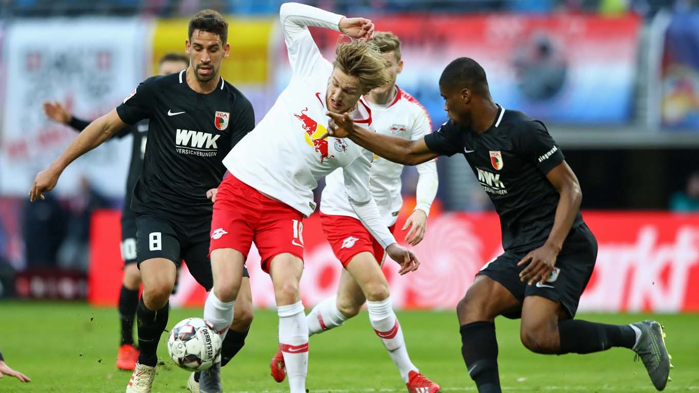 Nhận định soi kèo Augsburg vs Leipzig lúc 02h30 ngày 15/2/2025