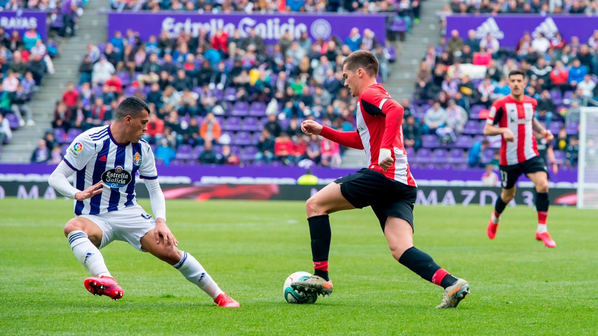 Nhận định soi kèo Bilbao vs Valladolid lúc 20h00 ngày 23/2/2025