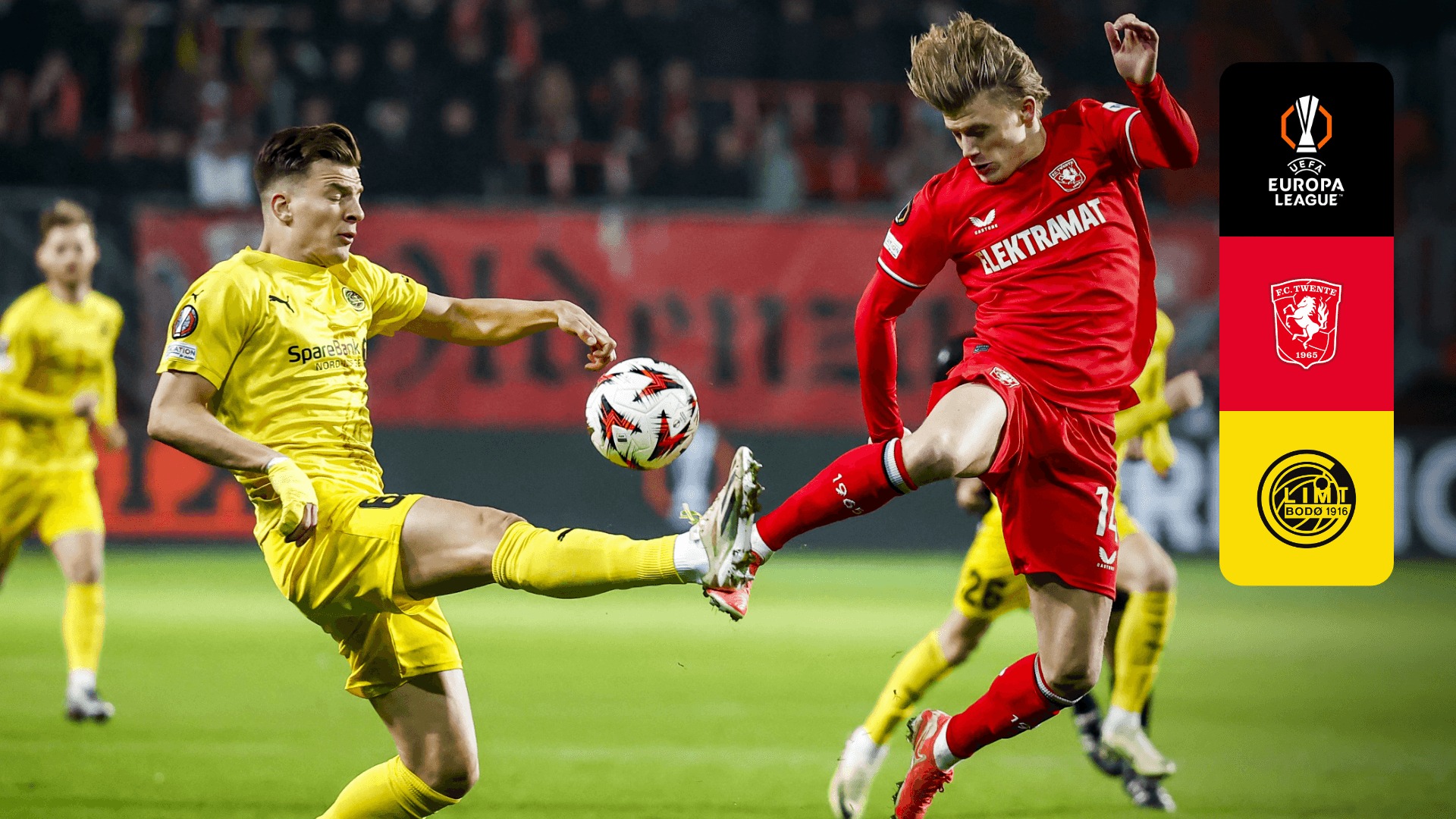 Nhận định soi kèo Bodo Glimt vs Twente lúc 00h45 ngày 21/2/2025