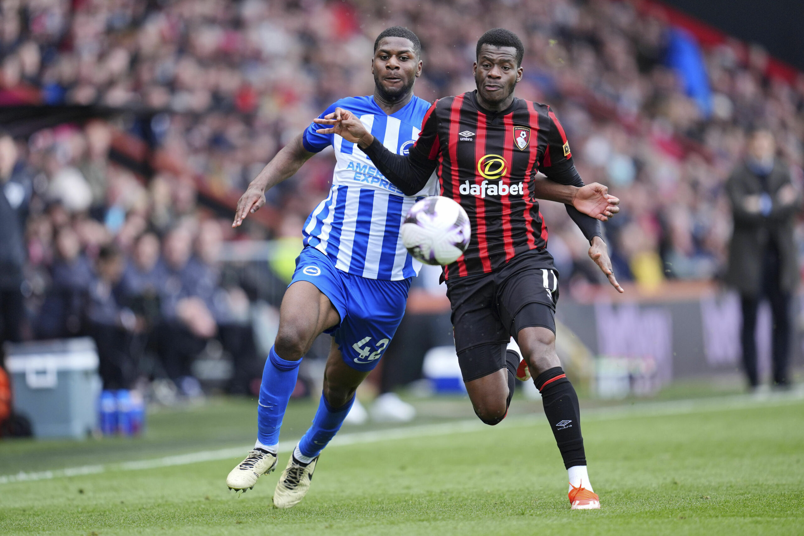 Nhận định soi kèo Brighton vs Bournemouth lúc 02h30 ngày 26/2/2025