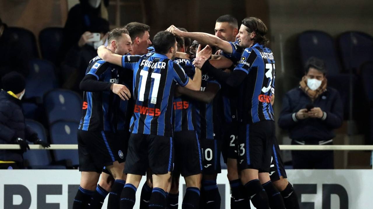 Nhận định soi kèo Club Brugge vs Atalanta lúc 00h45 ngày 13/2/2025