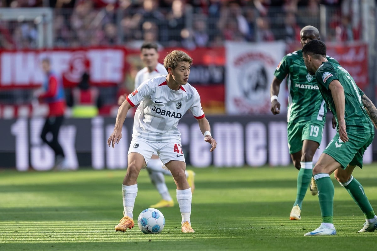 Nhận định soi kèo Freiburg vs Bremen lúc 02h30 ngày 22/2/2025