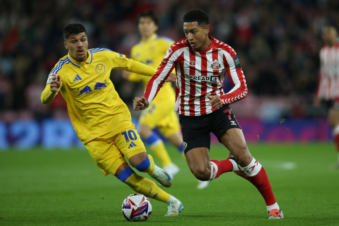 Nhận định soi kèo Leeds United vs Sunderland lúc 03h00 ngày 18/2/2025