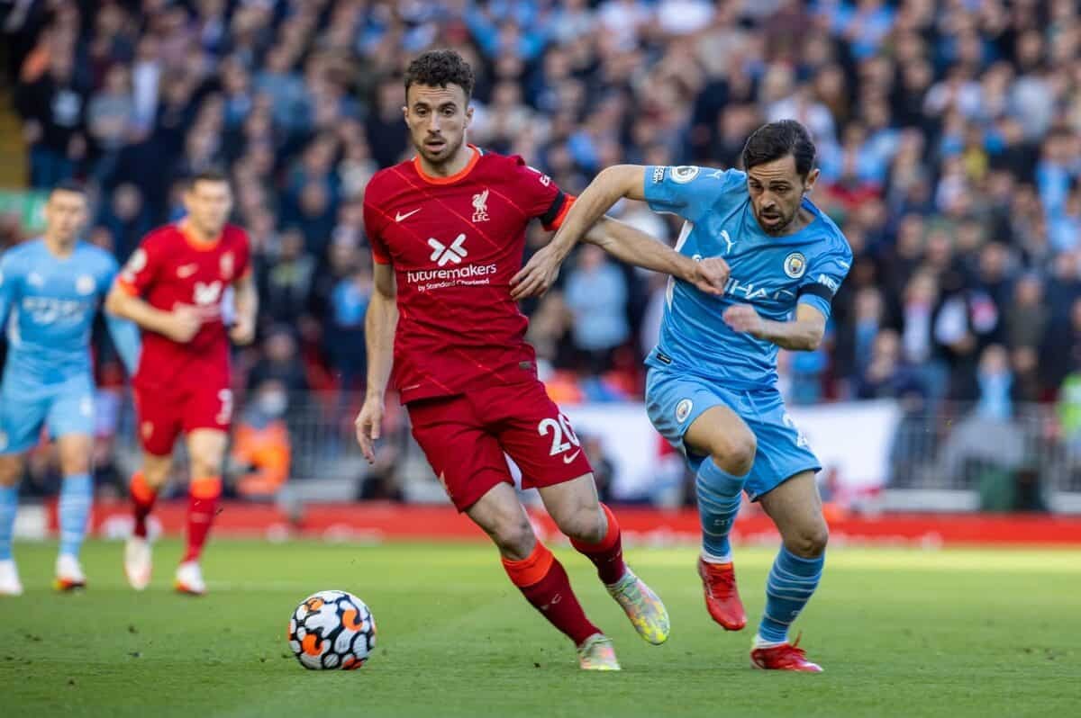 Nhận định soi kèo Manchester City vs Liverpool lúc 23h30 ngày 23/2/2025