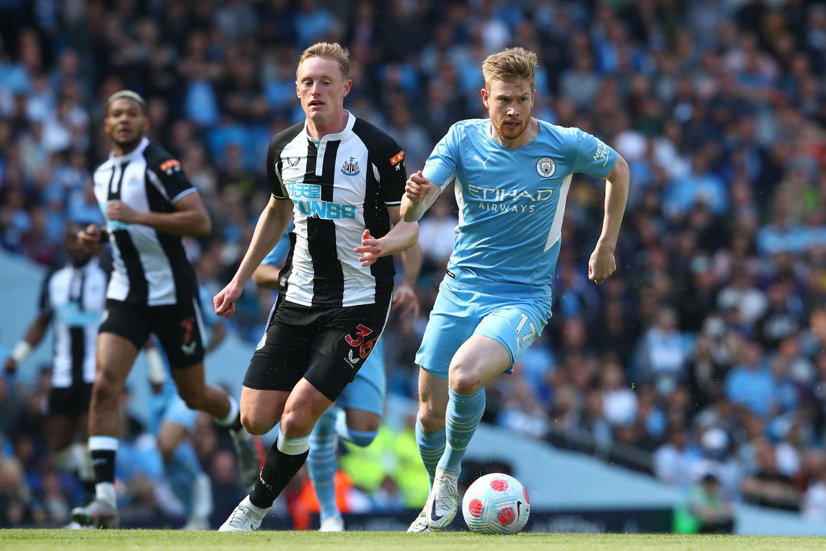 Nhận định soi kèo Manchester City vs Newcastle United lúc 22h00 ngày 15/2/2025