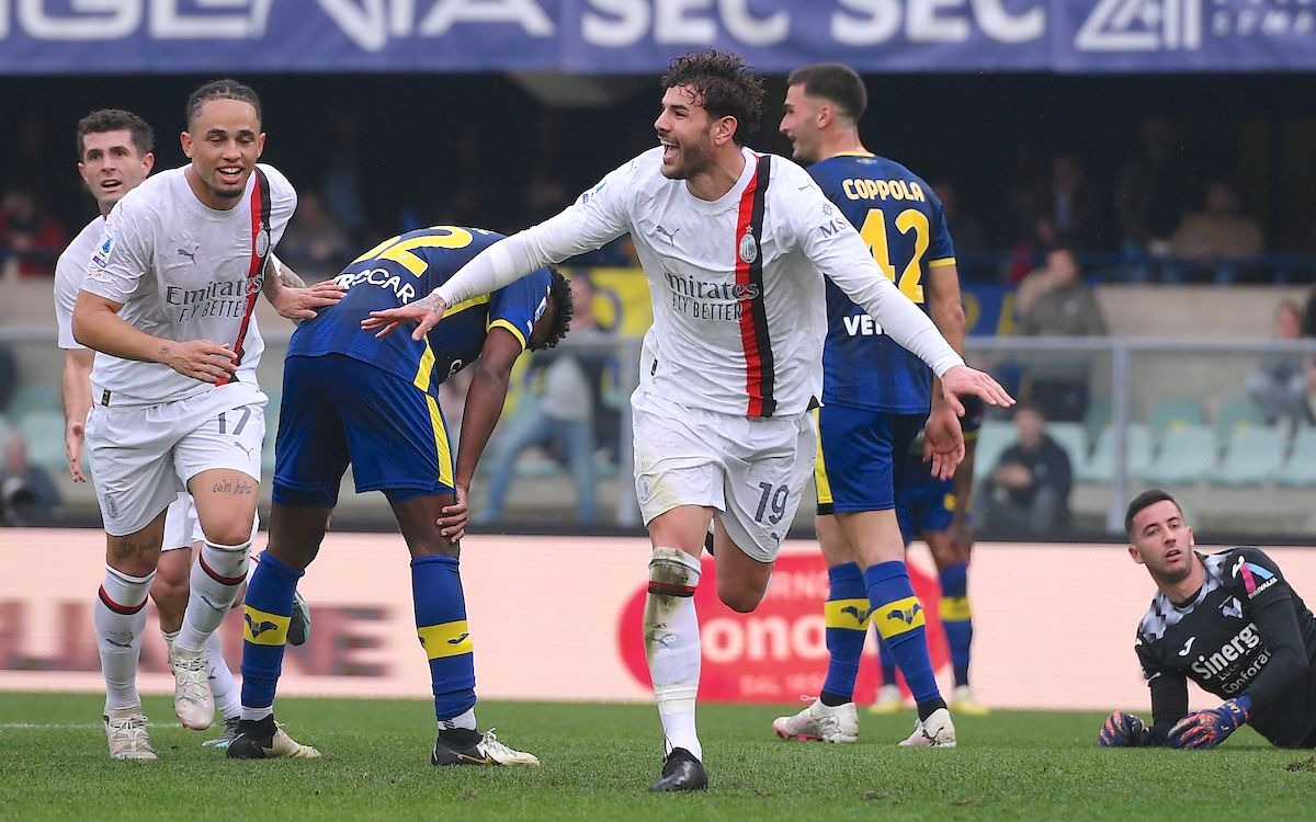 Nhận định soi kèo Milan vs Verona lúc 02h45 ngày 16/2/2025