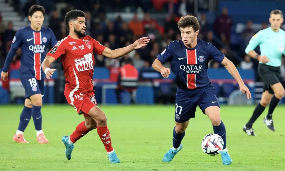 Nhận định soi kèo Paris Saint-Germain vs Brest lúc 03h00 ngày 20/2/2025