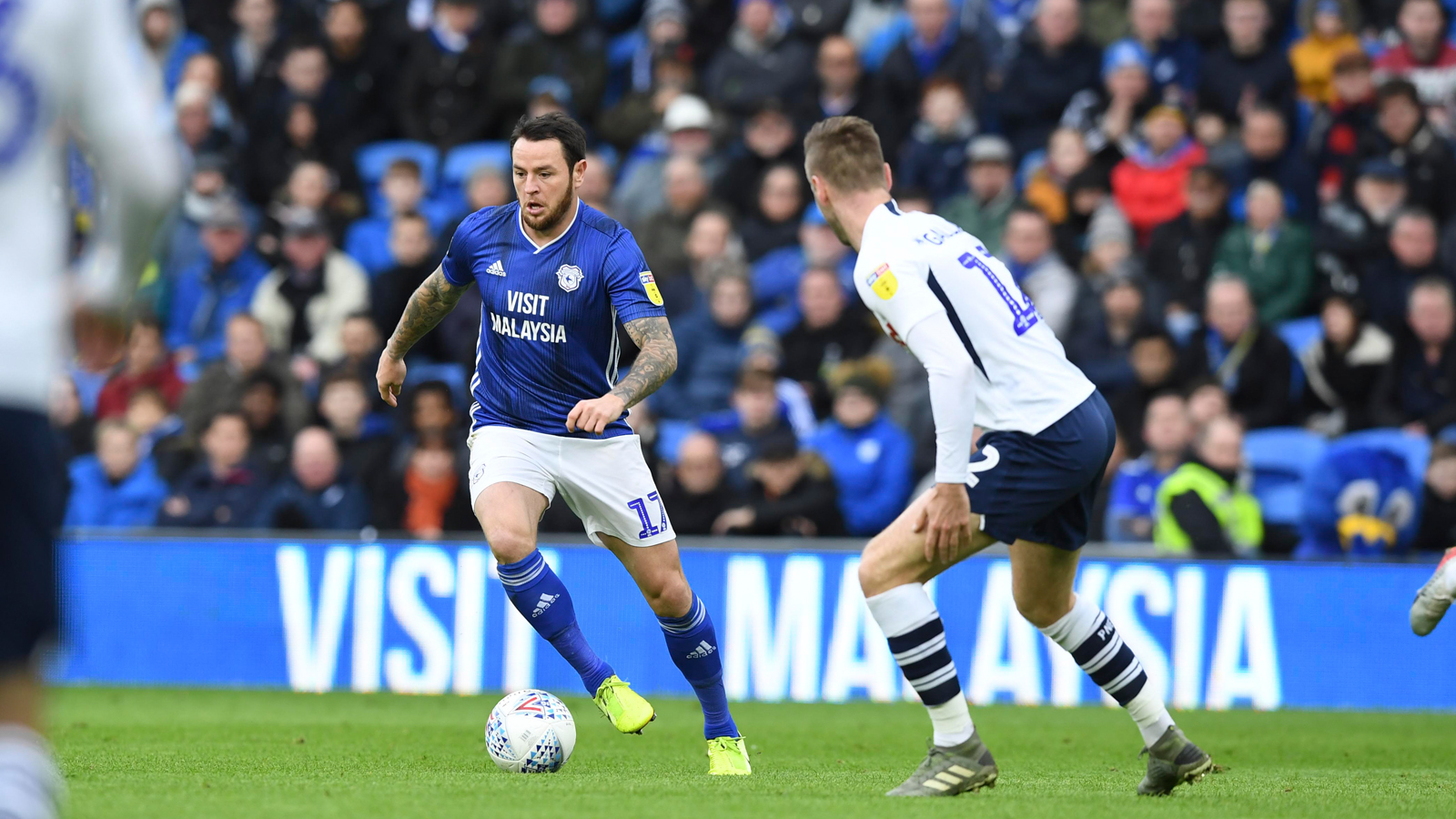 Nhận định soi kèo Portsmouth vs Cardiff lúc 2h45 ngày 12/2/2025