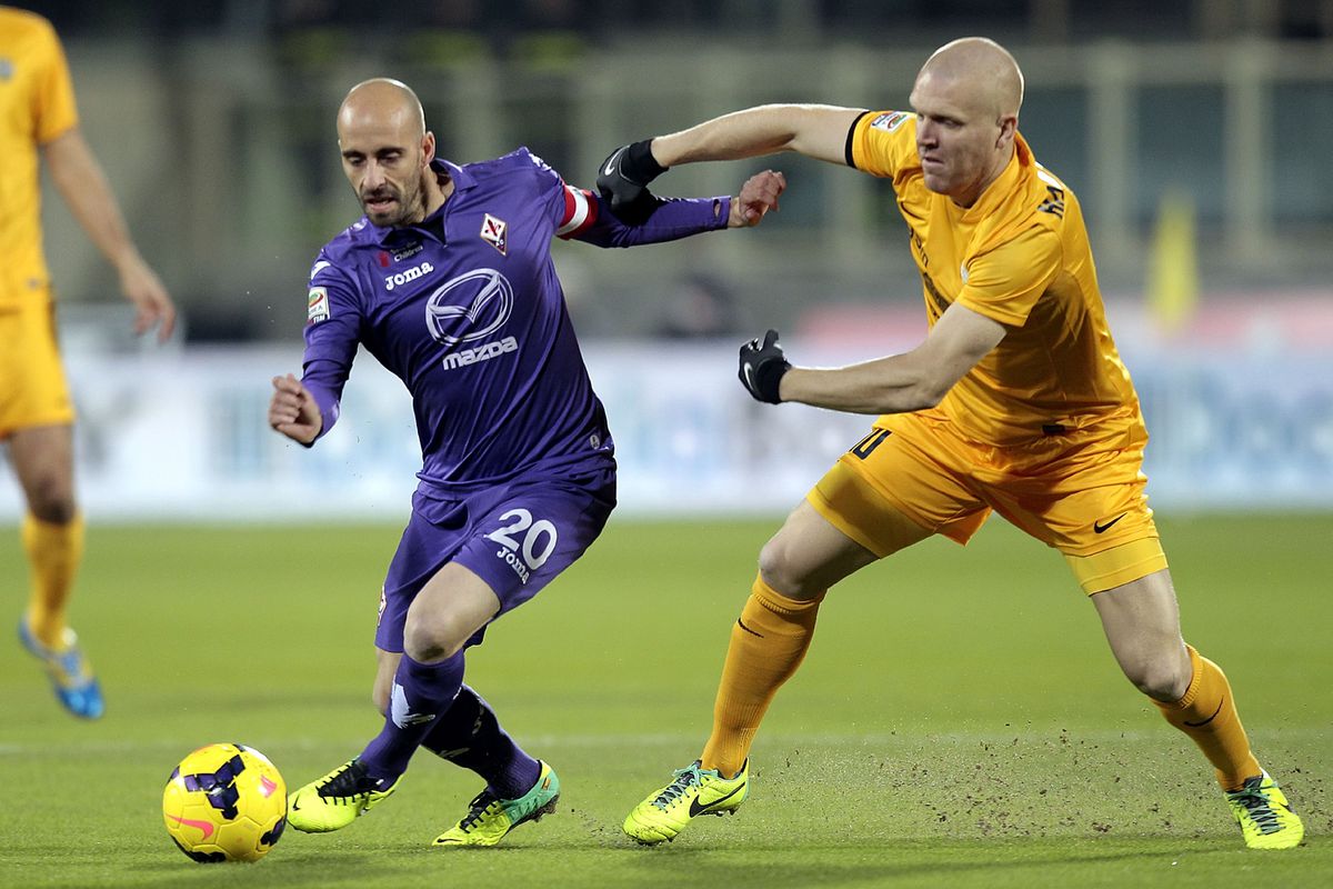 Nhận định soi kèo Verona vs Fiorentina lúc 21h00 ngày 23/2/2025