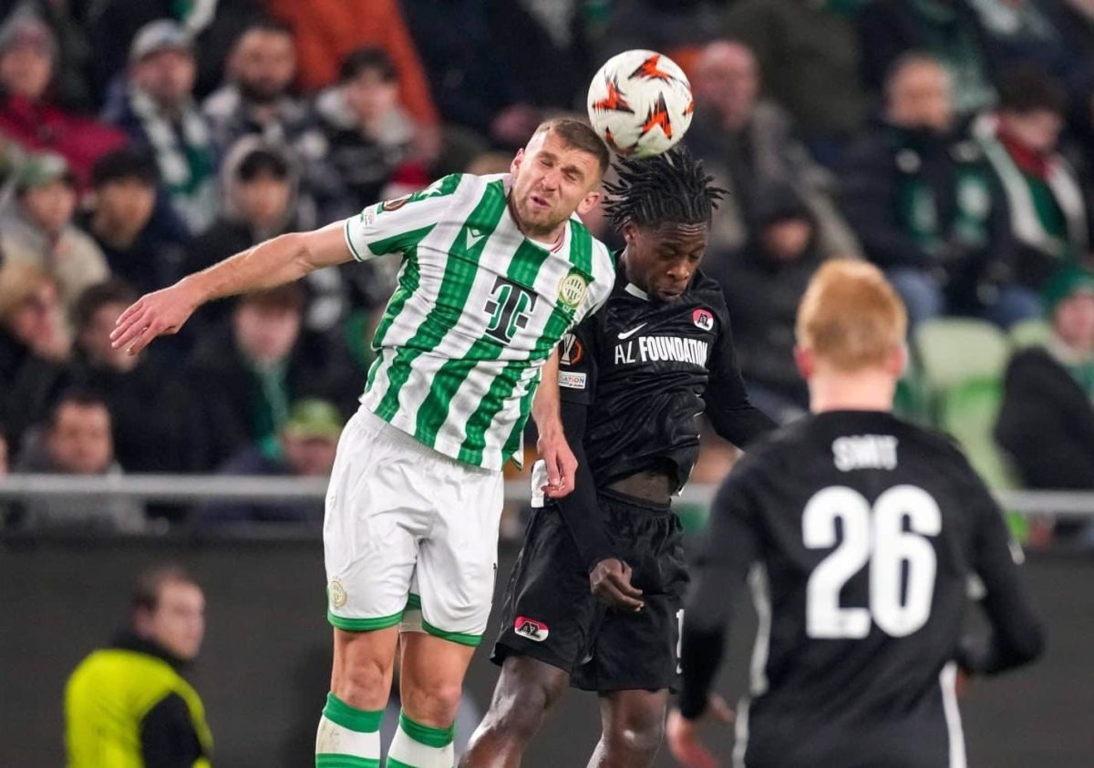 Nhận định soi kèo Viktoria Plzen vs Ferencvaros lúc 03h00 ngày 21/2/2025