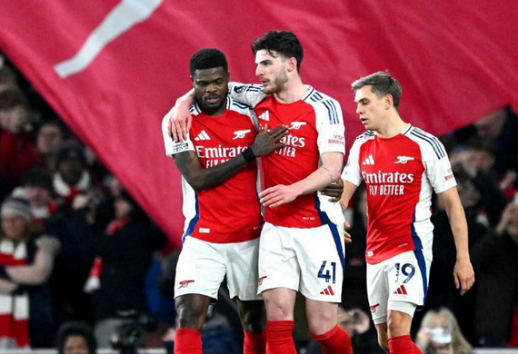 Kịch bản hoàn hảo cho Arsenal ở thị trường chuyển nhượng