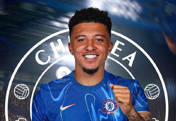 Jadon Sancho – ‘Cú lừa’ tại Chelsea?