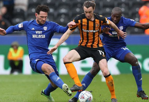 Nhận định soi kèo Cardiff vs Hull lúc 02h45 ngày 26/2/2025