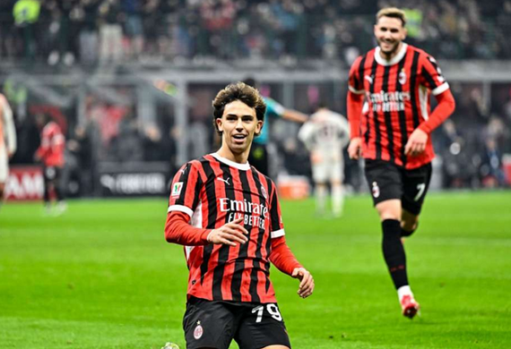 Sao Chelsea mờ nhạt, tương lai tại AC Milan trở nên bấp bênh