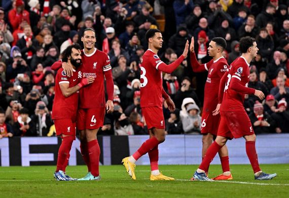 Nhận định soi kèo Liverpool vs Newcastle lúc 3h15 ngày 27/2/2025