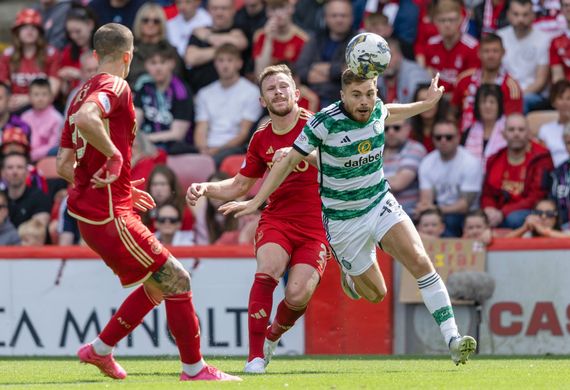 Nhận định soi kèo Celtic vs Aberdeen lúc 03h00 ngày 26/2/2025