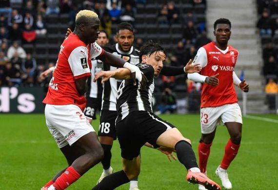 Nhận định soi kèo Angers vs Reims lúc 03h00 ngày 26/2/2025